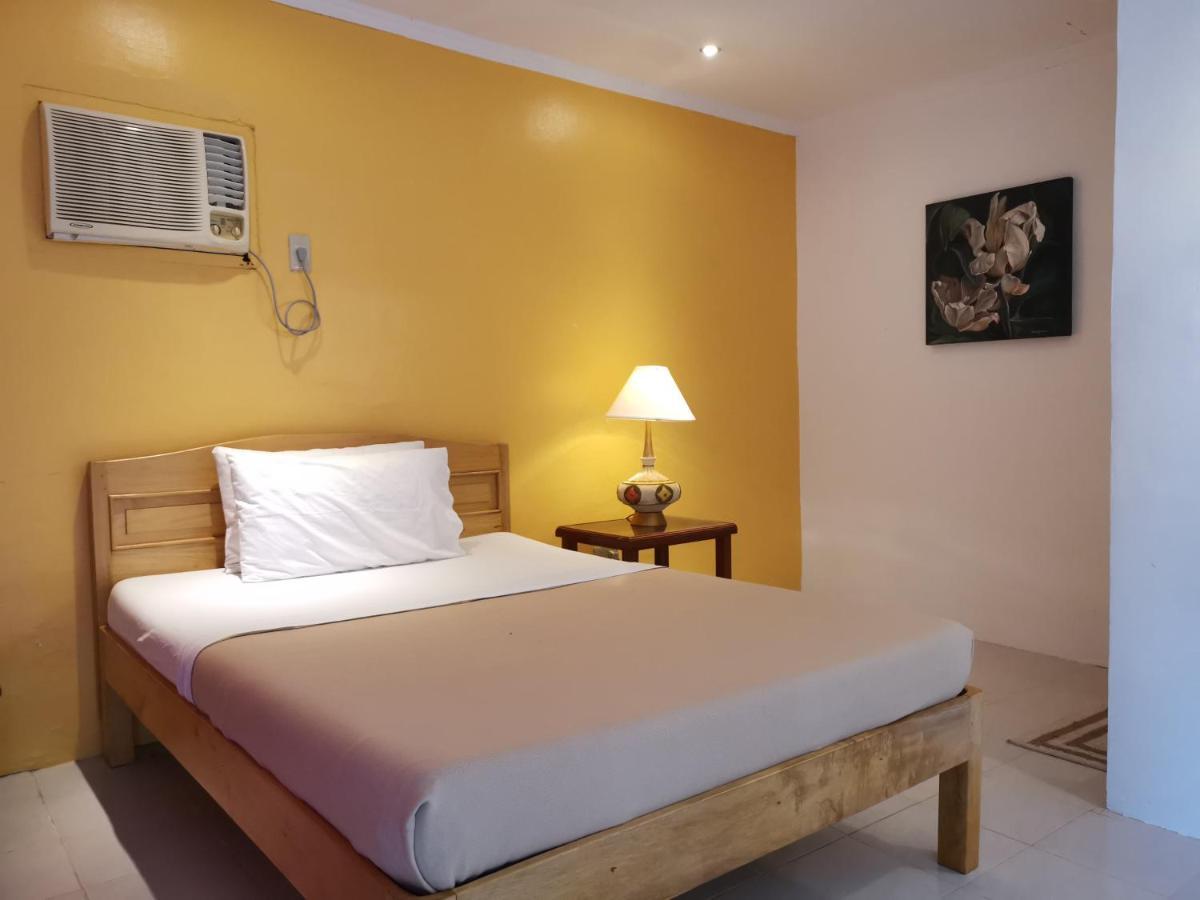 La Vida Hostel Samal Island Exteriér fotografie