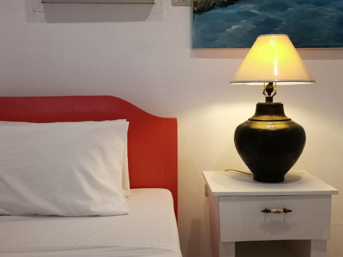 La Vida Hostel Samal Island Exteriér fotografie