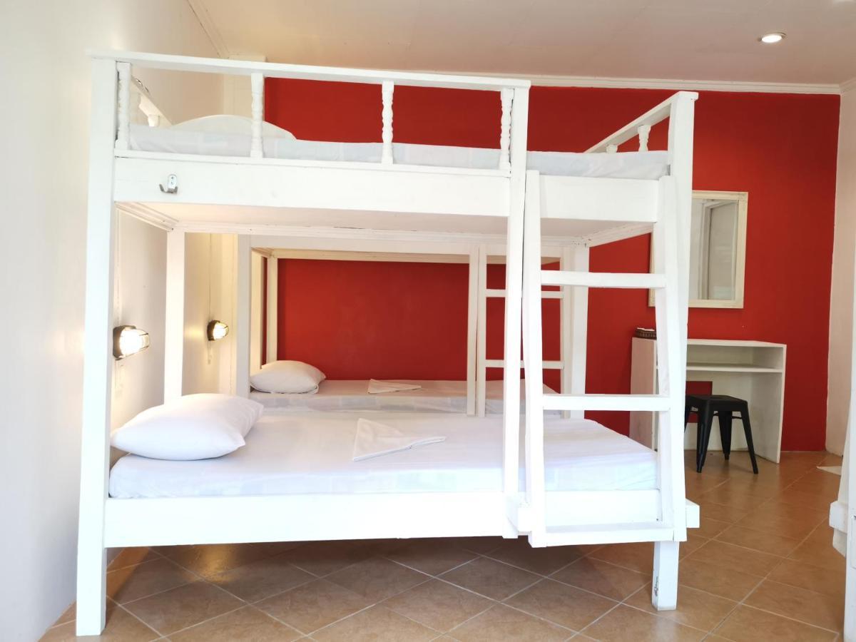 La Vida Hostel Samal Island Exteriér fotografie