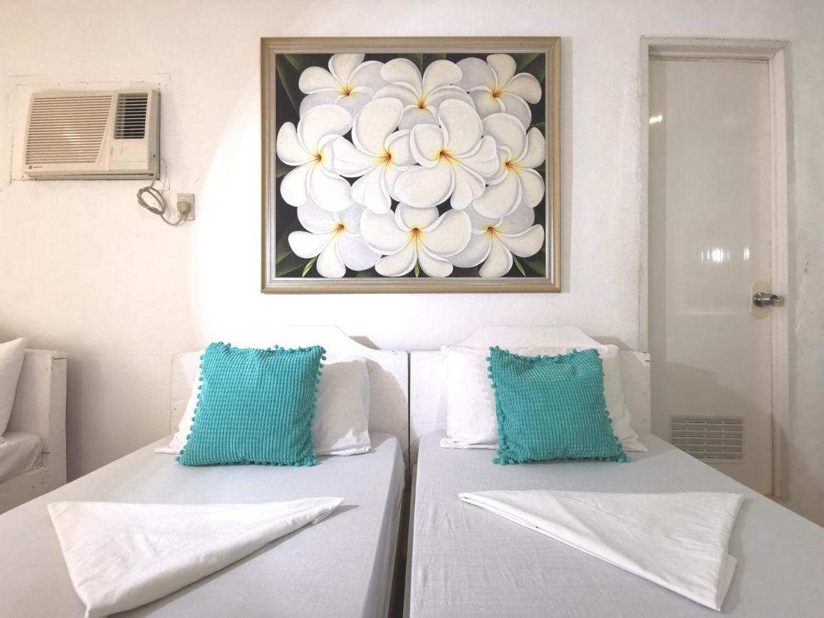 La Vida Hostel Samal Island Exteriér fotografie