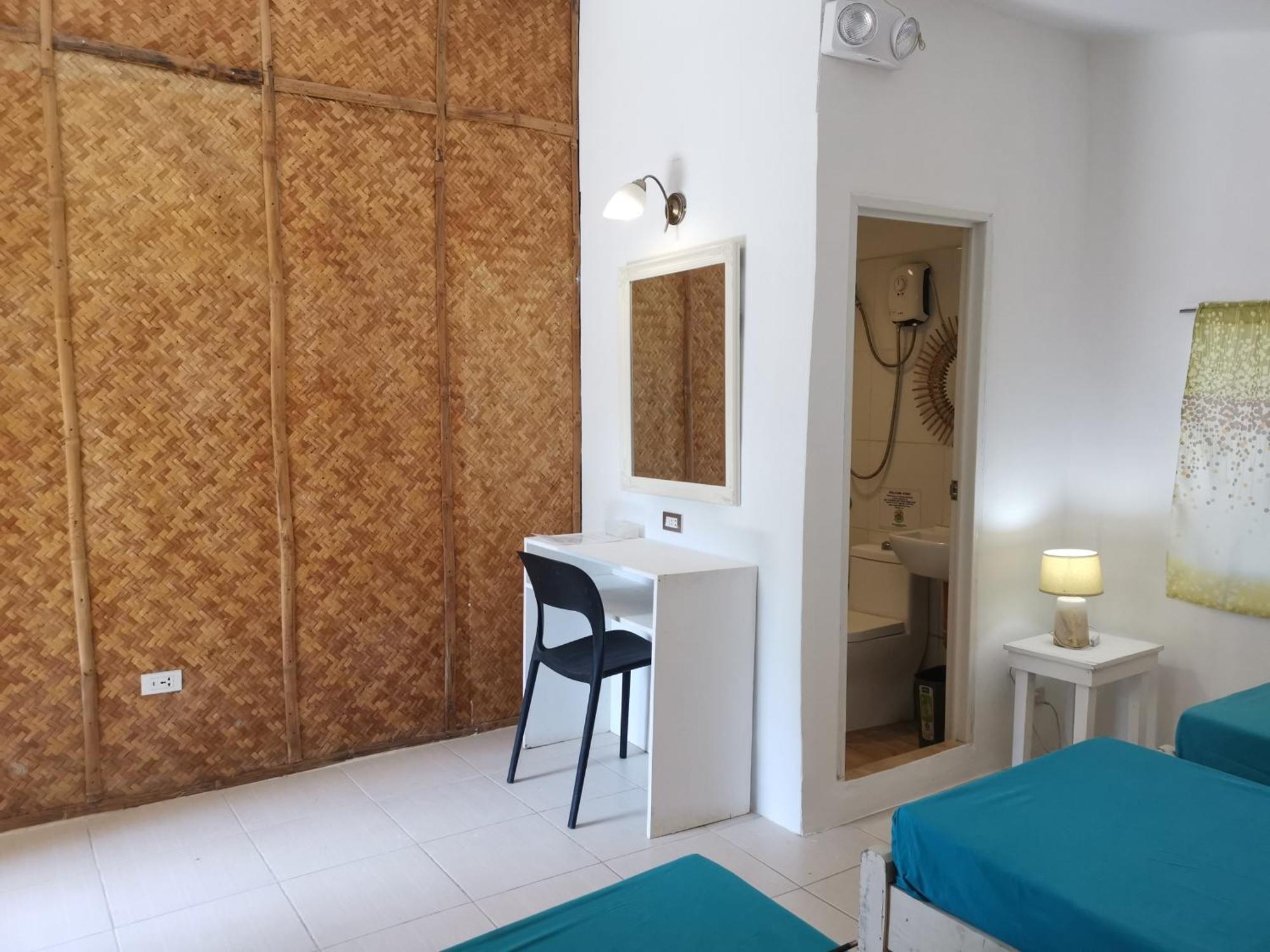 La Vida Hostel Samal Island Exteriér fotografie