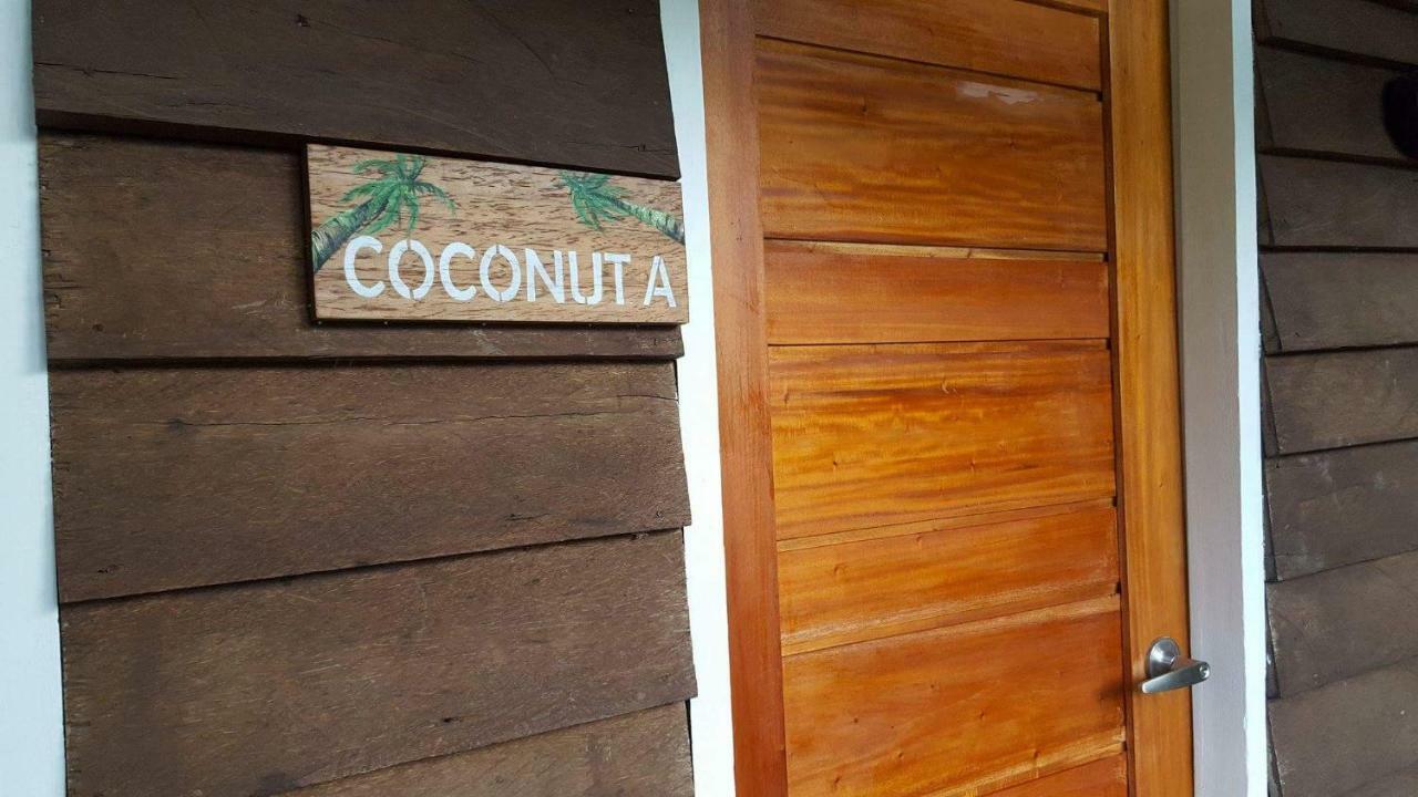 La Vida Hostel Samal Island Exteriér fotografie