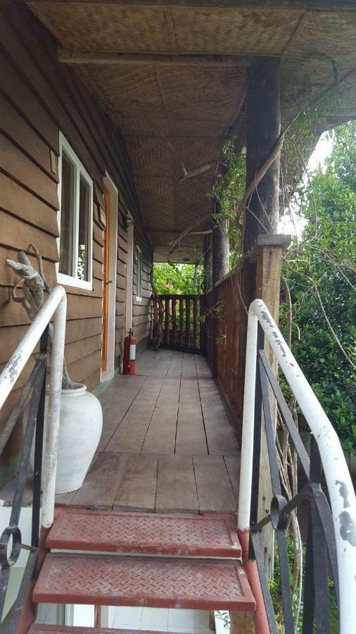 La Vida Hostel Samal Island Exteriér fotografie