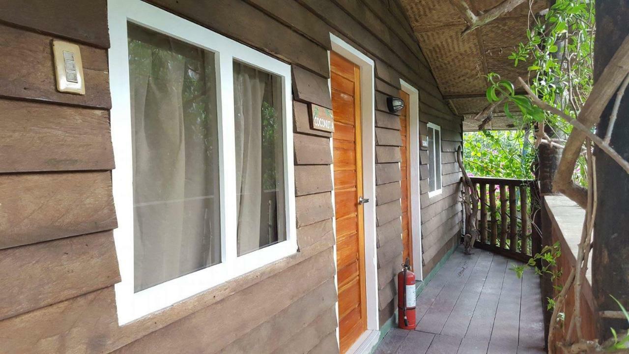 La Vida Hostel Samal Island Exteriér fotografie