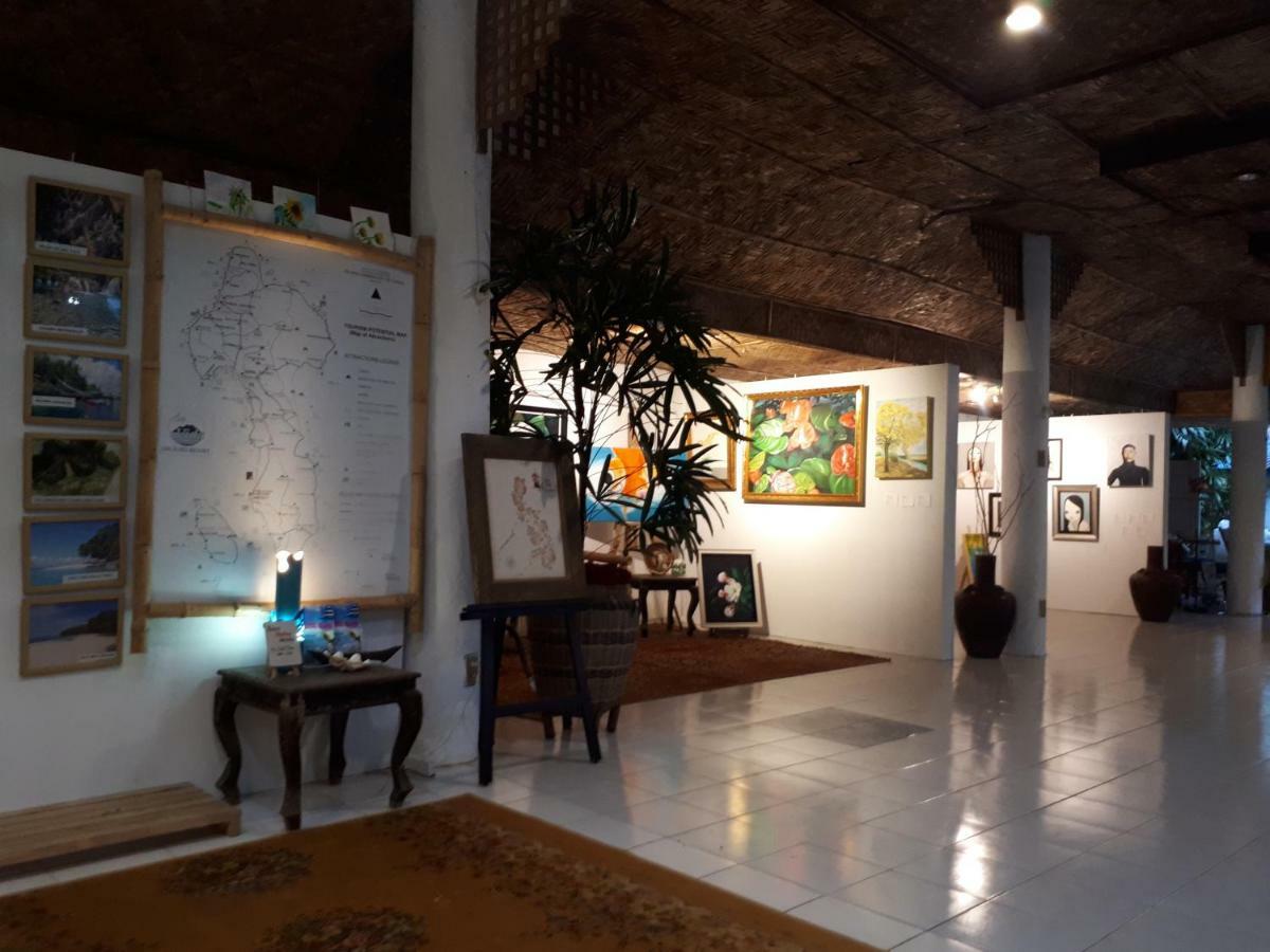 La Vida Hostel Samal Island Exteriér fotografie