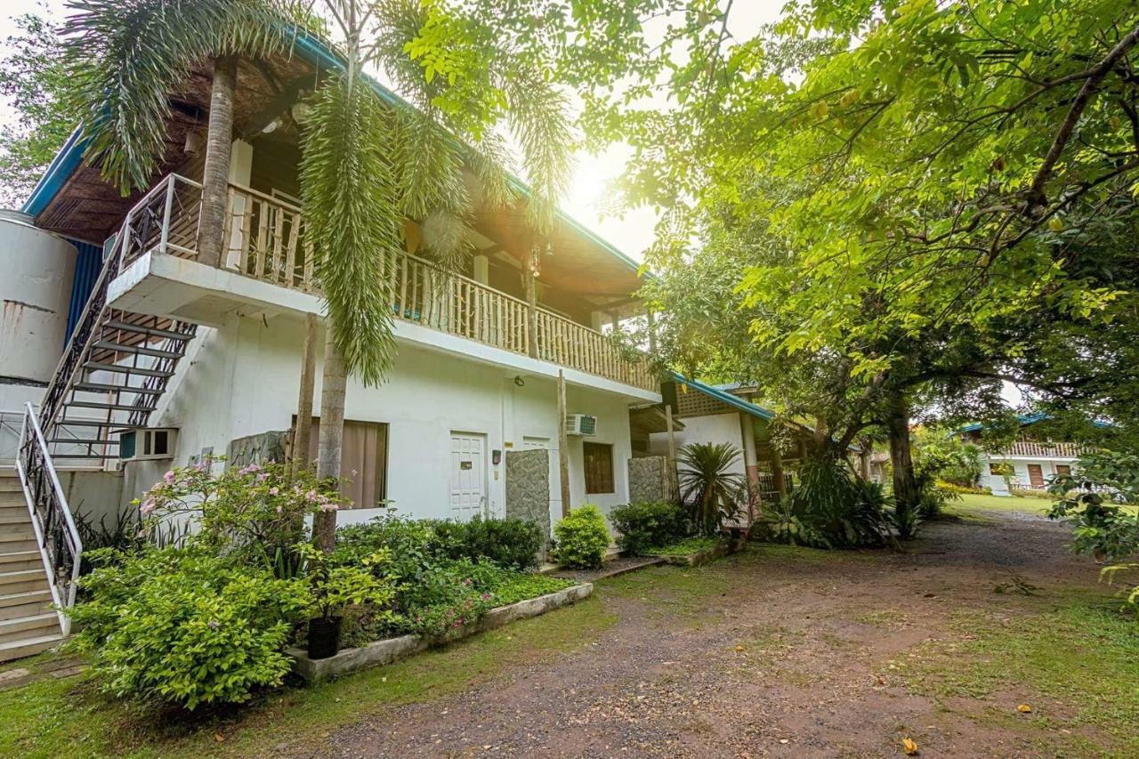 La Vida Hostel Samal Island Exteriér fotografie